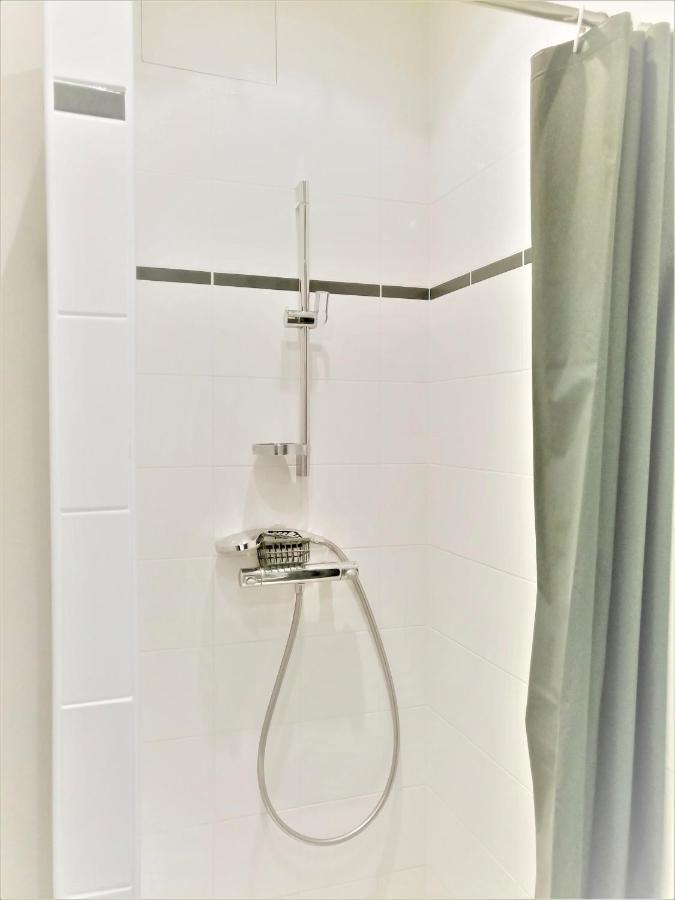 מלון Appartement Proche Centre Ville, Gare Et Autoroute מראה חיצוני תמונה